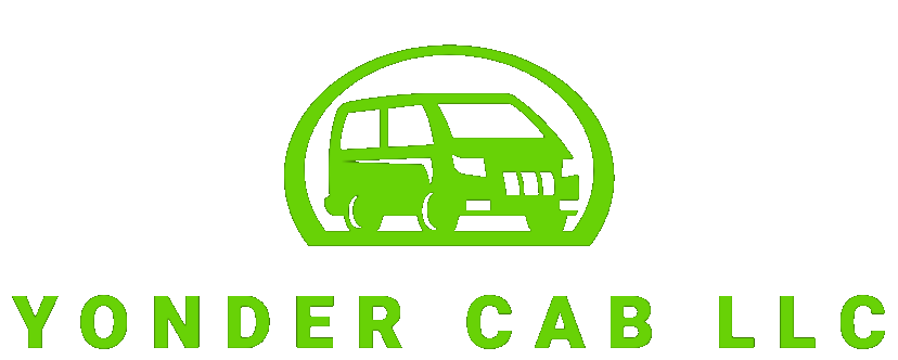 YONDER CAB